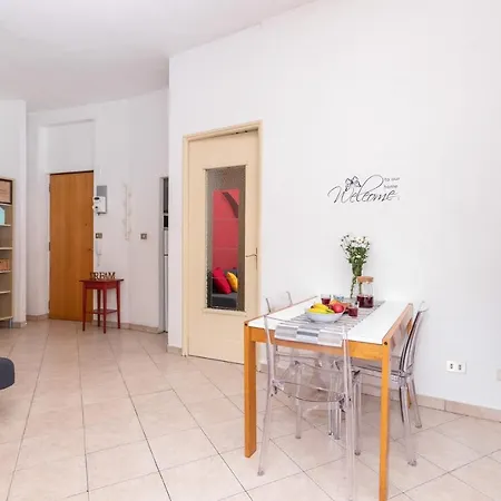 A Pochi Passi Dallo Stadio Olimpico By Wonderful Italy