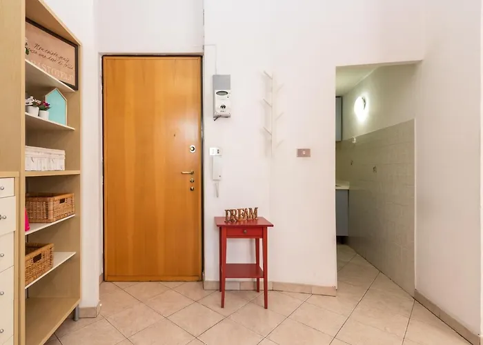 公寓 A Pochi Passi Dallo Stadio Olimpico By Wonderful Italy