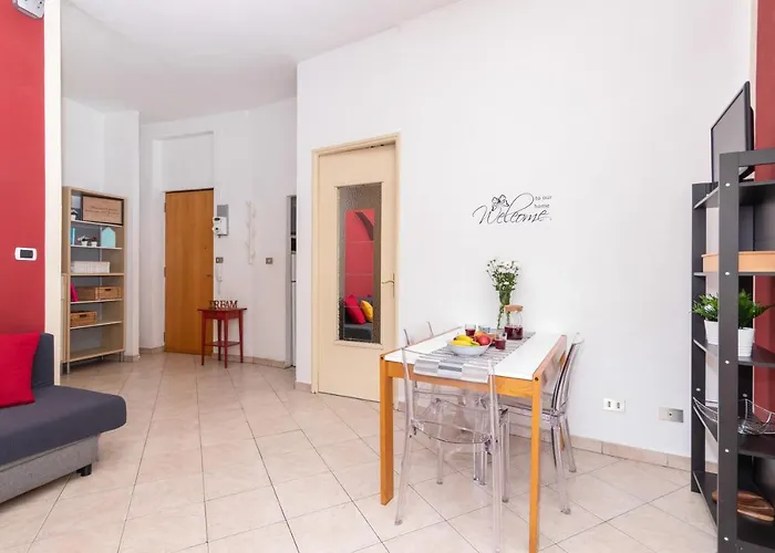 A Pochi Passi Dallo Stadio Olimpico By Wonderful Italy