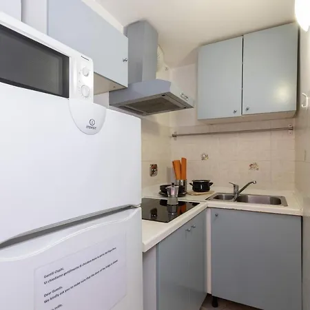Apartmán A Pochi Passi Dallo Stadio Olimpico By Wonderful Italy