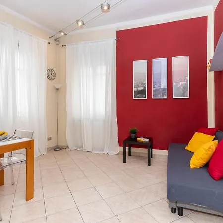 A Pochi Passi Dallo Stadio Olimpico By Wonderful Italy Apartmán Turín