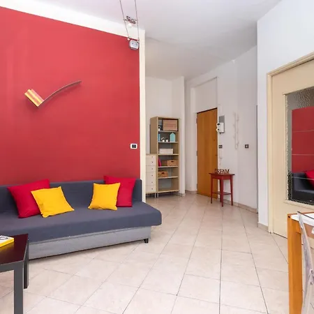 A Pochi Passi Dallo Stadio Olimpico By Wonderful Italy Daire *