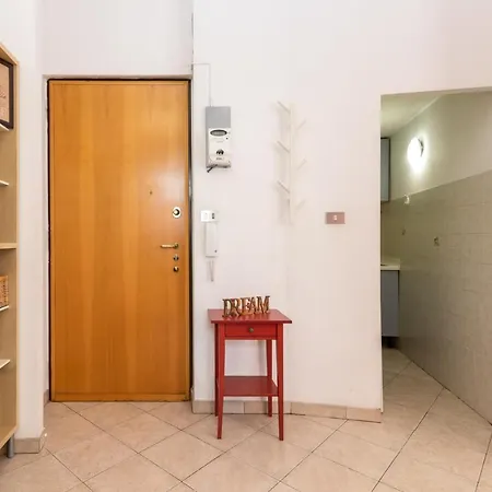 Apartmán A Pochi Passi Dallo Stadio Olimpico By Wonderful Italy
