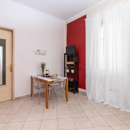 A Pochi Passi Dallo Stadio Olimpico By Wonderful Italy Turín